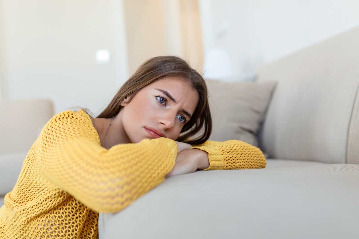 How Living with ADHD Affects Emotional Regulation and Relationships